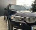 БМВ Х5 2018 в Днепре (Днепропетровске) на Automoto.ua Черный БМВ Х5, объемом двигателя 2 л и пробегом 117 тыс. км за 33900 $, фото 15 на Automoto.ua