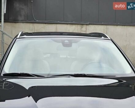 Черный БМВ Х5, объемом двигателя 2 л и пробегом 144 тыс. км за 33999 $, фото 8 на Automoto.ua