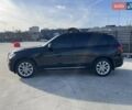 Черный БМВ Х5, объемом двигателя 2.99 л и пробегом 190 тыс. км за 29990 $, фото 4 на Automoto.ua