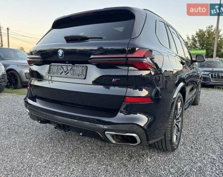 Чорний БМВ Х5, об'ємом двигуна 4.39 л та пробігом 112 тис. км за 53900 $, фото 19 на Automoto.ua