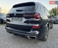 Чорний БМВ Х5, об'ємом двигуна 4.39 л та пробігом 112 тис. км за 53900 $, фото 19 на Automoto.ua