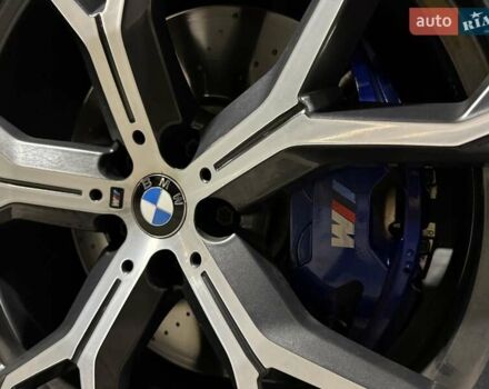 Черный БМВ Х5, объемом двигателя 3 л и пробегом 129 тыс. км за 65500 $, фото 17 на Automoto.ua