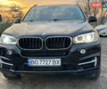 Черный БМВ Х5, объемом двигателя 2 л и пробегом 100 тыс. км за 35000 $, фото 16 на Automoto.ua