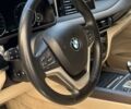 Черный БМВ Х5, объемом двигателя 2 л и пробегом 143 тыс. км за 34500 $, фото 38 на Automoto.ua