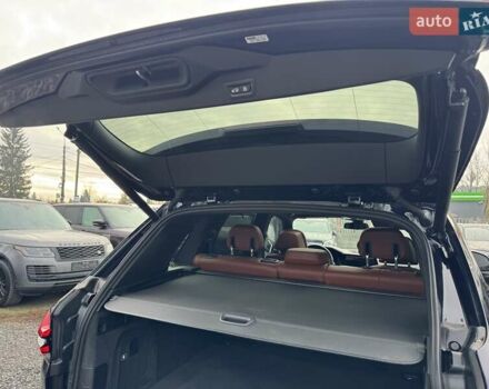 Чорний БМВ Х5, об'ємом двигуна 4.39 л та пробігом 112 тис. км за 51900 $, фото 18 на Automoto.ua