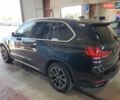 Чорний БМВ Х5, об'ємом двигуна 2 л та пробігом 108 тис. км за 10200 $, фото 1 на Automoto.ua