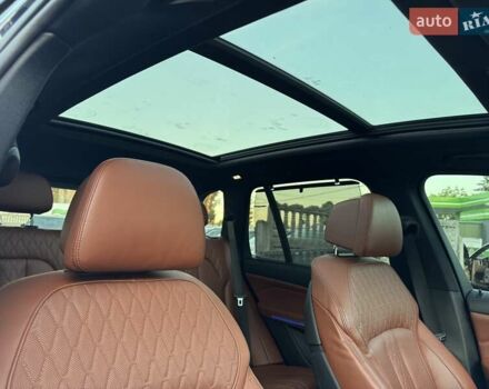 Чорний БМВ Х5, об'ємом двигуна 4.39 л та пробігом 112 тис. км за 53900 $, фото 69 на Automoto.ua