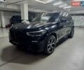 Черный БМВ Х5, объемом двигателя 3 л и пробегом 120 тыс. км за 48000 $, фото 1 на Automoto.ua