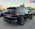 Чорний БМВ Х5, об'ємом двигуна 4.39 л та пробігом 112 тис. км за 53900 $, фото 18 на Automoto.ua
