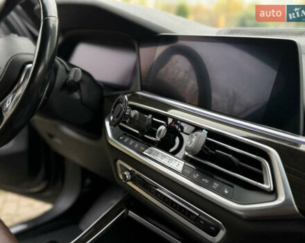 Черный БМВ Х5, объемом двигателя 3 л и пробегом 249 тыс. км за 36000 $, фото 23 на Automoto.ua