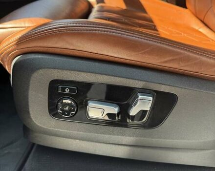 Чорний БМВ Х5, об'ємом двигуна 2.99 л та пробігом 89 тис. км за 75700 $, фото 21 на Automoto.ua