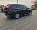 Черный БМВ Х5, объемом двигателя 2 л и пробегом 117 тыс. км за 31700 $, фото 31 на Automoto.ua