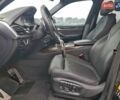 Черный БМВ Х5, объемом двигателя 3 л и пробегом 133 тыс. км за 9500 $, фото 6 на Automoto.ua