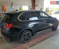 Чорний БМВ Х5, об'ємом двигуна 2 л та пробігом 108 тис. км за 10200 $, фото 2 на Automoto.ua