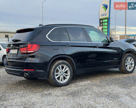 Черный БМВ Х5, объемом двигателя 2 л и пробегом 100 тыс. км за 35000 $, фото 36 на Automoto.ua