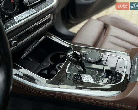 Черный БМВ Х5, объемом двигателя 3 л и пробегом 249 тыс. км за 36000 $, фото 25 на Automoto.ua