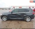 Черный БМВ Х5, объемом двигателя 3 л и пробегом 73 тыс. км за 14500 $, фото 8 на Automoto.ua