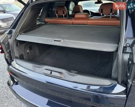 Чорний БМВ Х5, об'ємом двигуна 4.39 л та пробігом 112 тис. км за 53900 $, фото 11 на Automoto.ua