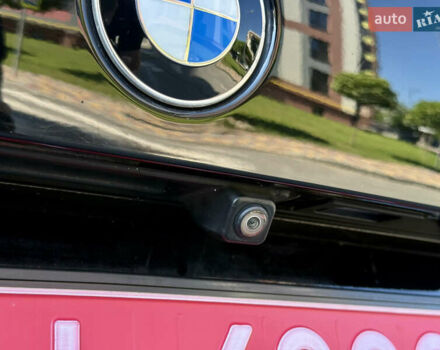 Черный БМВ Х5, объемом двигателя 3 л и пробегом 149 тыс. км за 49500 $, фото 19 на Automoto.ua