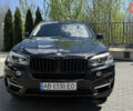 Чорний БМВ Х5, об'ємом двигуна 2 л та пробігом 100 тис. км за 35000 $, фото 2 на Automoto.ua