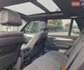 Черный БМВ Х5, объемом двигателя 2 л и пробегом 117 тыс. км за 31700 $, фото 45 на Automoto.ua