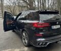 Чорний БМВ Х5, об'ємом двигуна 2.99 л та пробігом 89 тис. км за 75700 $, фото 11 на Automoto.ua