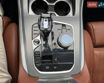 Чорний БМВ Х5, об'ємом двигуна 4.39 л та пробігом 112 тис. км за 51900 $, фото 98 на Automoto.ua