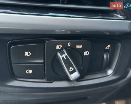 Черный БМВ Х5, объемом двигателя 2 л и пробегом 100 тыс. км за 35000 $, фото 106 на Automoto.ua