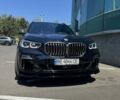 Чорний БМВ Х5, об'ємом двигуна 2.99 л та пробігом 89 тис. км за 75700 $, фото 1 на Automoto.ua