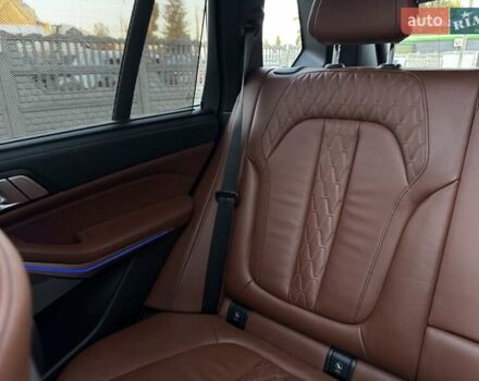 Чорний БМВ Х5, об'ємом двигуна 4.39 л та пробігом 112 тис. км за 53900 $, фото 96 на Automoto.ua