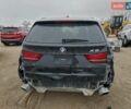 Черный БМВ Х5, объемом двигателя 2.98 л и пробегом 88 тыс. км за 7900 $, фото 5 на Automoto.ua