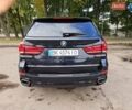 БМВ Х5 2018 в Прилуках на Automoto.ua Черный БМВ Х5, объемом двигателя 2.99 л и пробегом 220 тыс. км за 40800 $, фото 9 на Automoto.ua