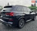 Чорний БМВ Х5, об'ємом двигуна 4.39 л та пробігом 112 тис. км за 51900 $, фото 41 на Automoto.ua
