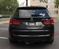 БМВ Х5 2018 у Дніпро (Дніпропетровську) на Automoto.ua Чорний БМВ Х5, об'ємом двигуна 4.4 л та пробігом 49 тис. км за 25000 $, фото 5 на Automoto.ua