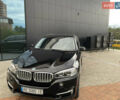 БМВ Х5 2018 в Днепре (Днепропетровске) на Automoto.ua Черный БМВ Х5, объемом двигателя 2 л и пробегом 117 тыс. км за 33900 $, фото 11 на Automoto.ua