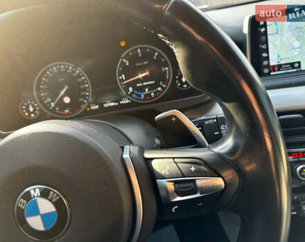 Чорний БМВ Х5, об'ємом двигуна 2.99 л та пробігом 149 тис. км за 41500 $, фото 32 на Automoto.ua