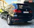Черный БМВ Х5, объемом двигателя 2 л и пробегом 224 тыс. км за 35000 $, фото 5 на Automoto.ua