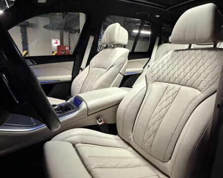 БМВ Х5 2018 в Одессе на Automoto.ua Черный БМВ Х5, объемом двигателя 3 л и пробегом 84 тыс. км за 53500 $, фото 16 на Automoto.ua