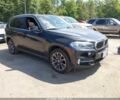 Черный БМВ Х5, объемом двигателя 3 л и пробегом 48 тыс. км за 6500 $, фото 1 на Automoto.ua