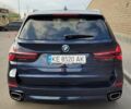 Чорний БМВ Х5, об'ємом двигуна 2 л та пробігом 99 тис. км за 29500 $, фото 17 на Automoto.ua