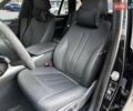 Черный БМВ Х5, объемом двигателя 2 л и пробегом 173 тыс. км за 27000 $, фото 11 на Automoto.ua