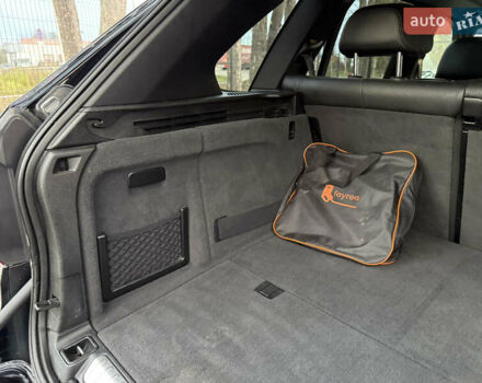 Черный БМВ Х5, объемом двигателя 2 л и пробегом 100 тыс. км за 29900 $, фото 30 на Automoto.ua