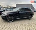 Черный БМВ Х5, объемом двигателя 2 л и пробегом 100 тыс. км за 29900 $, фото 4 на Automoto.ua