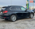 Черный БМВ Х5, объемом двигателя 2 л и пробегом 100 тыс. км за 35000 $, фото 35 на Automoto.ua