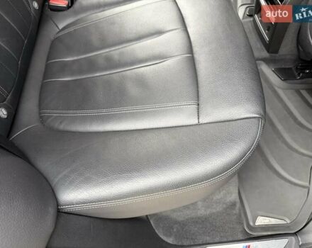 Черный БМВ Х5, объемом двигателя 2.98 л и пробегом 165 тыс. км за 26500 $, фото 73 на Automoto.ua