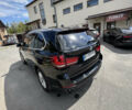 Черный БМВ Х5, объемом двигателя 2 л и пробегом 54 тыс. км за 37700 $, фото 6 на Automoto.ua