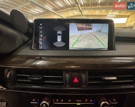 Черный БМВ Х5, объемом двигателя 2.99 л и пробегом 149 тыс. км за 14200 $, фото 25 на Automoto.ua