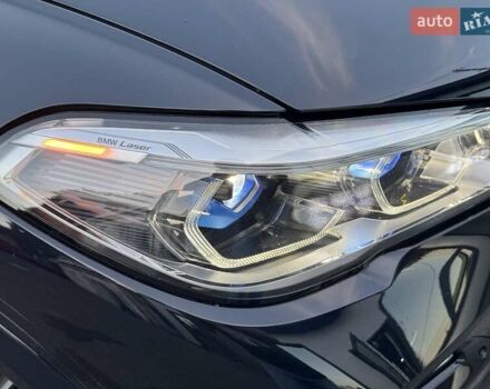 Чорний БМВ Х5, об'ємом двигуна 4.39 л та пробігом 112 тис. км за 53900 $, фото 77 на Automoto.ua