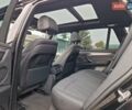 Черный БМВ Х5, объемом двигателя 2 л и пробегом 117 тыс. км за 31700 $, фото 47 на Automoto.ua
