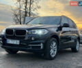 Черный БМВ Х5, объемом двигателя 2 л и пробегом 100 тыс. км за 35000 $, фото 11 на Automoto.ua